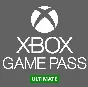 🐲 XBOX GAME PASS ULTIMATE 1 MONTH + EA 🔑