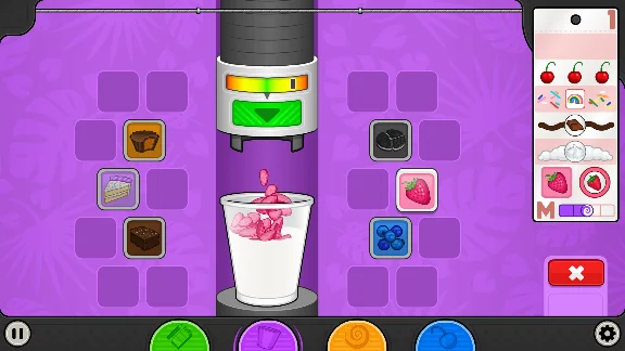 Papa´s Freezeria Deluxe 💎 STEAM GIFT RUSSIA