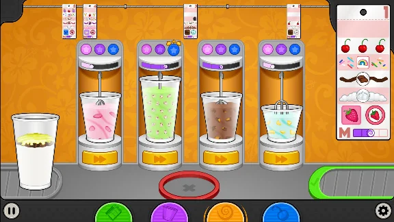 Papa´s Freezeria Deluxe 💎 STEAM GIFT RUSSIA