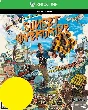 Sunset Overdrive XBOX ONE & Series X|S Key EU Europe 🔑
