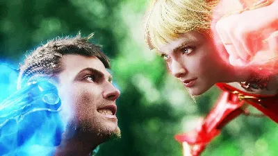 🦆Final Fantasy XIV: StormBlood (EU)🔑KEY 🦆