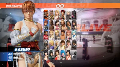 DOA6 Season Pass 3 DLC STEAM•RU ⚡️АВТОДОСТАВКА 💳0%