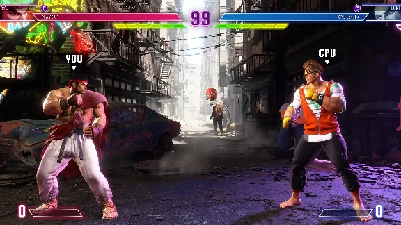 STREET FIGHTER™ 6 ULTIMATE EDITION (STEAM) 🌍🛒