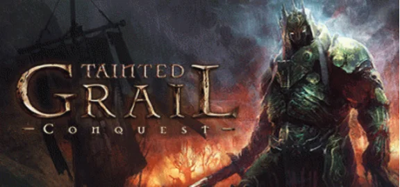 Tainted Grail: Conquest 💎 АВТОДОСТАВКА STEAM РОССИЯ
