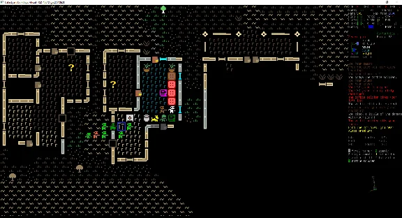 Cataclysm: Dark Days Ahead 💎АВТОДОСТАВКА STEAM РОССИЯ