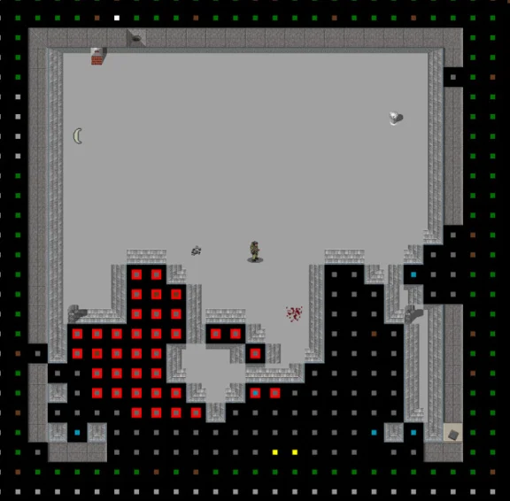 Cataclysm: Dark Days Ahead 💎АВТОДОСТАВКА STEAM РОССИЯ