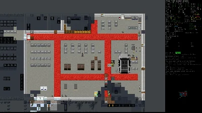 Cataclysm: Dark Days Ahead 💎АВТОДОСТАВКА STEAM РОССИЯ