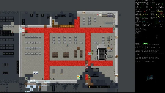 Cataclysm: Dark Days Ahead 💎АВТОДОСТАВКА STEAM РОССИЯ