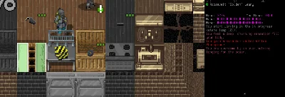 Cataclysm: Dark Days Ahead 💎АВТОДОСТАВКА STEAM РОССИЯ