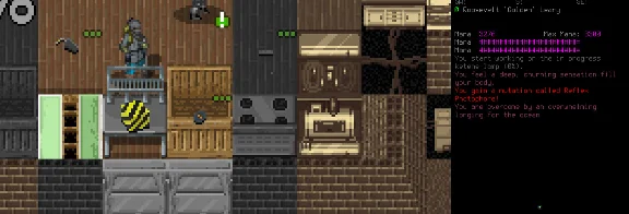 Cataclysm: Dark Days Ahead 💎АВТОДОСТАВКА STEAM РОССИЯ