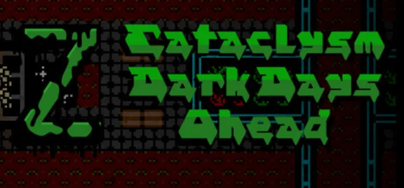 Cataclysm: Dark Days Ahead 💎АВТОДОСТАВКА STEAM РОССИЯ