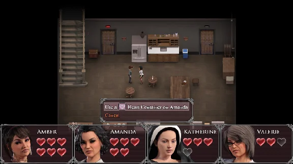 Lust Epidemic 💎 STEAM GIFT RUSSIA