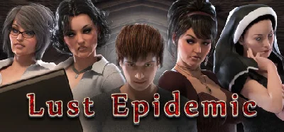 Lust Epidemic 💎 STEAM GIFT RUSSIA