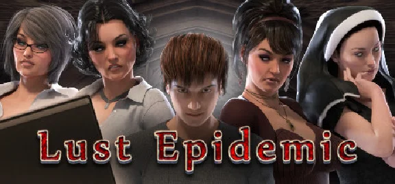 Lust Epidemic 💎 STEAM GIFT RUSSIA