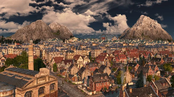 Anno 1800 Console Edition Standard XBOX SERIES XS🔑KEY