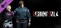 ⭐️ Resident Evil 4 Leon & Ashley Costumes: Casual STEAM