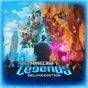 Minecraft Legends Deluxe Edition * STEAM Russia 🚀 РФ