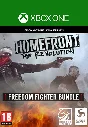 HOMEFRONT: THE REVOLUTION FREEDOM FIGHTER BUNDLE✅XBOX🔑