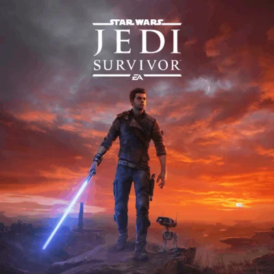 🌌 STAR WARS Jedi Survivor (2023) Steam RU TR РФ KZ ⭐️