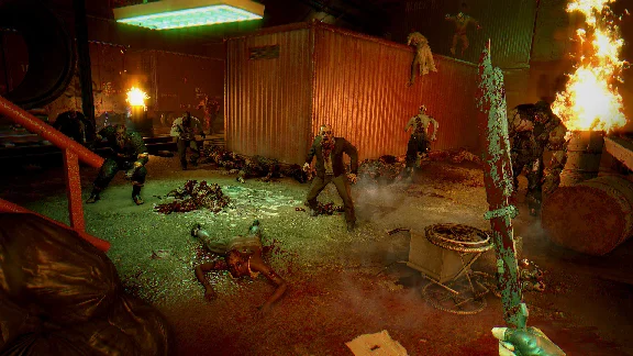 💖 Dying Light: Definitive Edition 🎮 XBOX ONE 🔑🎁 Key