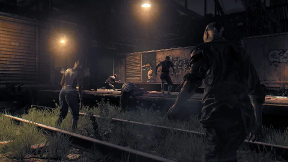 💖 Dying Light: Definitive Edition 🎮 XBOX ONE 🔑🎁 Key