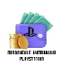 🎁 PSN Украина карта для покупок на 2000 грн (UA) 👑