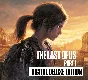 The Last of Us Deluxe Edition STEAM Offline Гарантия⚡