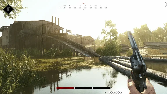 ✅❤️HUNT: SHOWDOWN❤️XBOX ONE|XS🔑КЛЮЧ✅