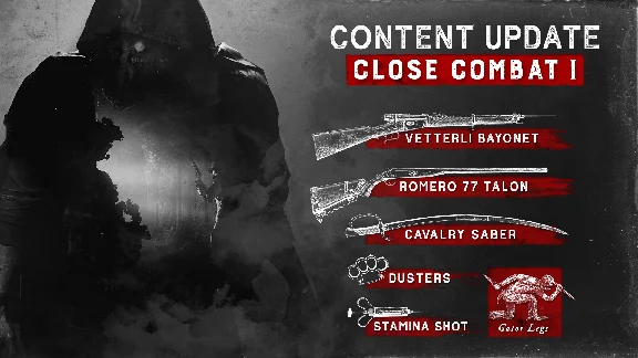 ✅❤️HUNT: SHOWDOWN❤️XBOX ONE|XS🔑КЛЮЧ✅