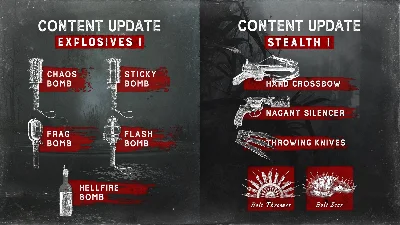 ✅❤️HUNT: SHOWDOWN❤️XBOX ONE|XS🔑КЛЮЧ✅