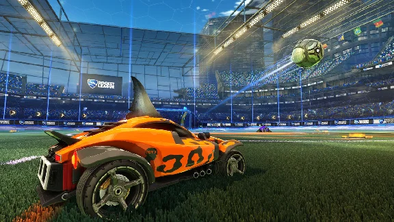 🎁Rocket League Revenge of the BattleCars (Steam RUCIS)