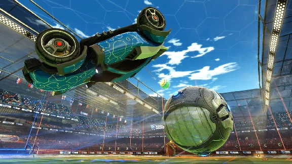 🎁Rocket League Revenge of the BattleCars (Steam RUCIS)