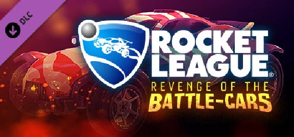 🎁Rocket League Revenge of the BattleCars (Steam RUCIS)