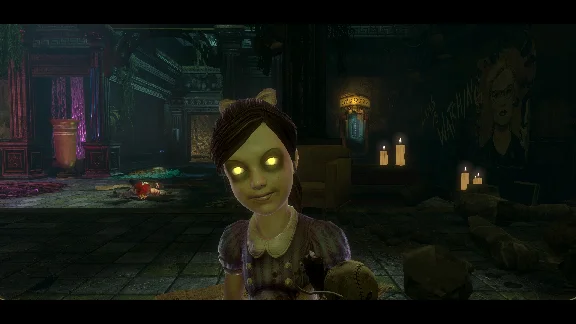 ✅❤️BIOSHOCK 2 REMASTERED❤️XBOX ONE|XS🔑 KEY✅