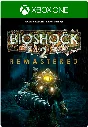 ✅❤️BIOSHOCK 2 REMASTERED❤️XBOX ONE|XS🔑 KEY✅