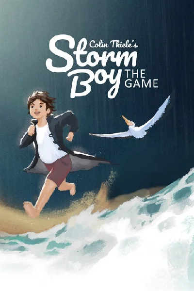 ✅ Storm Boy Xbox One & Xbox Series X|S activation