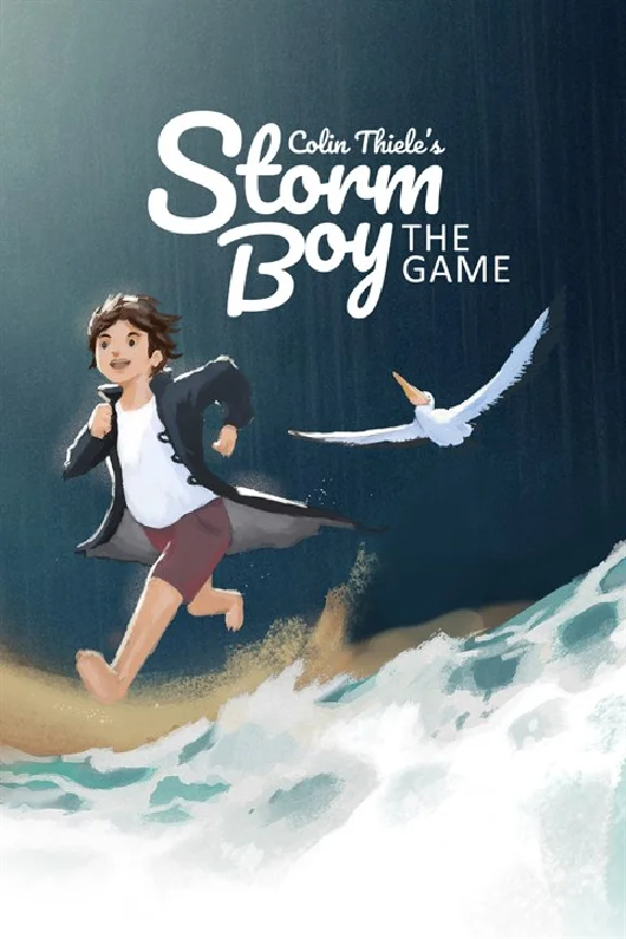 ✅ Storm Boy Xbox One & Xbox Series X|S activation