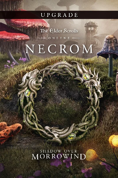 The Elder Scrolls Online Upgrade: Necrom XBOX ONE X|S