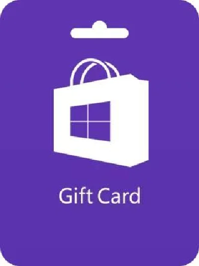 Microsoft Store Gift Card 💻 1549-2339 HKD 💰 Hong Kong