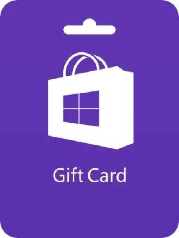 Microsoft Store Gift Card 💻 1549-2339 HKD 💰 Hong Kong