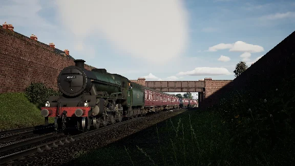 ✅TRAIN SIM WORLD 3: SPIRIT OF STEAM STARTER PACK✅XBOX🔑