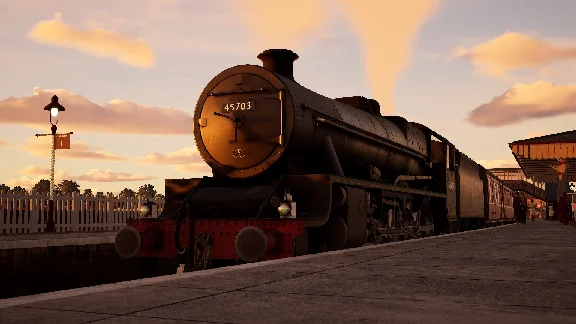 ✅TRAIN SIM WORLD 3: SPIRIT OF STEAM STARTER PACK✅XBOX🔑