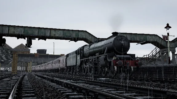 ✅TRAIN SIM WORLD 3: SPIRIT OF STEAM STARTER PACK✅XBOX🔑