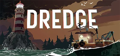 🔥⛵DREDGE STEAM GIFT ALL REGIONS ⛵🔥