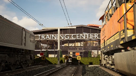 ✅❤️TRAIN SIM WORLD 3: US STARTER PACK❤️XBOX🔑КЛЮЧ✅