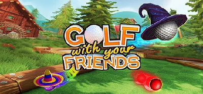 Golf With Your Friends 🔑STEAM KEY ✔️RUSSIA + GLOBAL