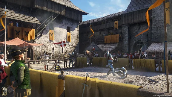Kingdom Come: Deliverance🔑STEAM КЛЮЧ🔥РФ+МИР❗РУС.ЯЗЫК