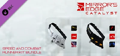 Mirror´s Edge Catalyst Runner Kit Bundle (STEAM GIFT)