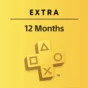 🖤PS Plus EXTRA 12 months PS Plus 🔴PSN Tuкkey 🖤