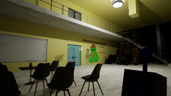 ⚡️Garten of Banban 2 | АВТОДОСТАВКА [Россия Steam Gift]